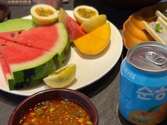 -牛YO寿喜烧和牛火锅自助(三台子万象汇店)