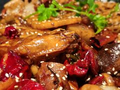 -一麻一辣麻辣香锅(方庄店)