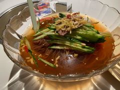 -七八冷面·延边朝鲜族美食(圣熙八号店)