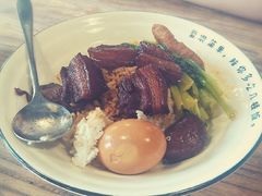 -每碗面馆(新鸿安大厦店)