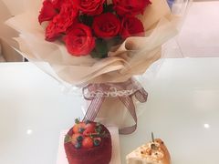 -侘寂甜品(自取店)