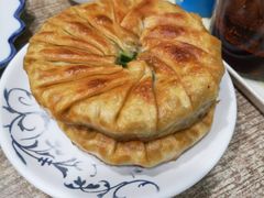 开口馅饼-吃不够开口馅饼店(小西路店)
