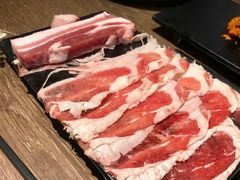 -火炉火自助餐(悠唐购物中心店)