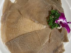 空运鲜毛肚-渝利重庆火锅