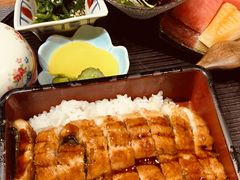 鳗鱼饭-森味花园·日本料理(伊藤洋华堂亚运村店)