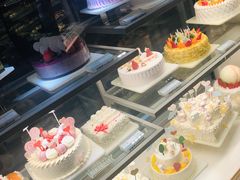 -好利来(道前街店)