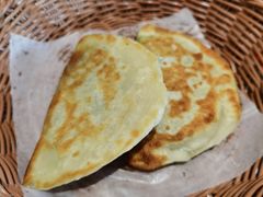 -东北人粗粮饺子坊(南山店)