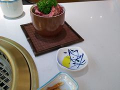 -千寻山野烤肉(中关村店)