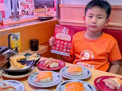 -寿司郎(皇庭广场店)