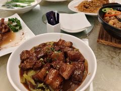 -汇景希尔顿逸林酒店·悦轩中餐厅