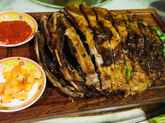 -那家小馆•北京菜•烤鸭(中关村店)