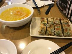 -台北楚楚园馅饼粥(虹桥南丰城店)