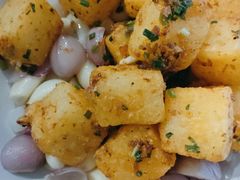 -香山湖渔家大院