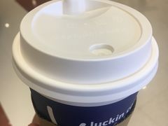-瑞幸咖啡(解放碑英利大融城店)