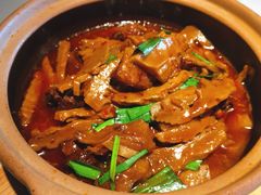 -0776食堂·京城创意菜(七里庄店)