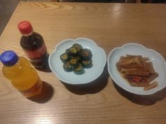 -难忘的面(五矿君澜酒店)