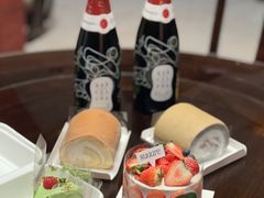 -流酥可心·牛乳蛋糕商店(禾祥西路店)