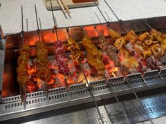 -延边金利串店(安达街店)