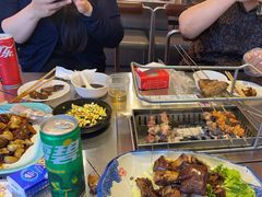 -遇西祠·海鲜烧烤(总店)