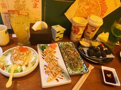 -小川洋风料理(大悦城店)