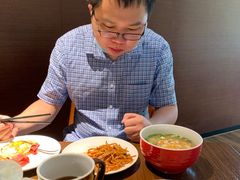 -苏州吴中希尔顿欢朋酒店