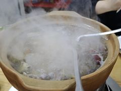 -威邵鸡煲(西华路总店)