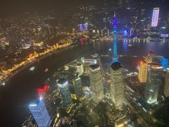 -上海中心大厦