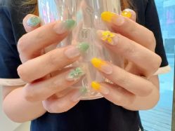 -RL Nail·瑞丽美甲美睫品牌原创店