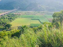 -青芝山风景名胜区