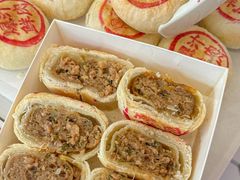 -罗莎蛋糕(窑岭店)