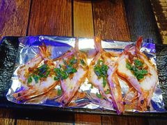 -质烤烤物·活烤海鲜(质烤总店)