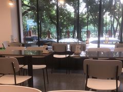 大堂-友达面馆(海珠店)