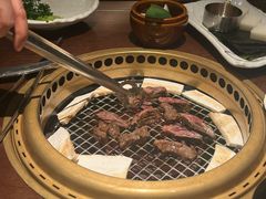 -御牛道日式烤肉料理(杭州万象城店)