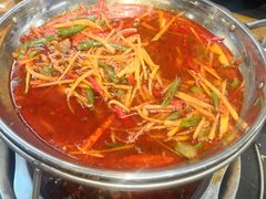 -盐井记·自贡美蛙鲜锅兔(中和店)