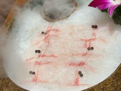 -景明轩•养生酸汤鱼火锅 云贵鲜菌 现舂野果酸汤(王寨小区店)