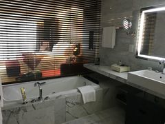 -北京北辰洲际酒店