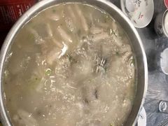 -正宗简阳羊肉汤(荣盛·布鲁明顿广场店)