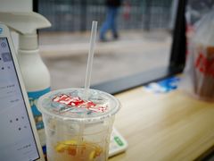 -陈记甜品窝(中山北路店)