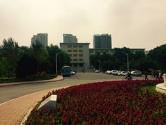 -吉林大学(南岭校区)