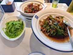 -兰湘子·湘菜小炒(长安万科广场店)