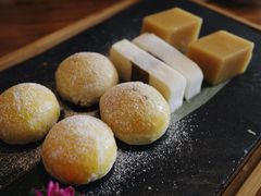 -德永枣香烤鸭(官舍店)