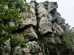 -虞山风景区