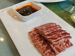 -功德林素菜饭庄(前门店)