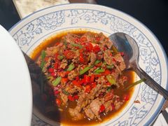 -六尺巷新徽菜(总店)