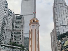 -人民解放纪念碑