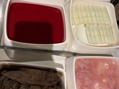 -海底捞火锅(劲松店)