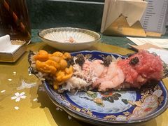 -鮨冠OMAKASE食べ放题(北京首店)