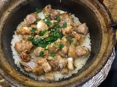 -红星光发煲仔饭(大石街店)