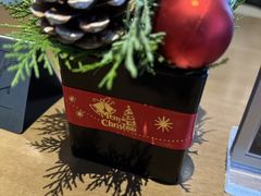 -苏州希尔顿酒店·园大堂吧