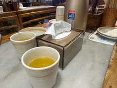 -虢国羊肉汤馆(政二街店)